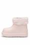 Elit Kcmtvg515 Filet Girls' Emoji Rain Boots Ecru - 4