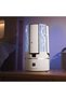 Lifestyle Portable 2-in-1 Insect Killer Lamp, 4000mAh Battery, Silent Operation, Multi-Function Lighting, UV Mosquito Killing, 360° Coverage, Bug Zapper with Foldable LED Lights - White - 6