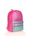 Sparkle Backpack Pink K1720 - 5