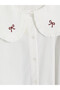 Esvab • Modern & Distinctive Embroidered Girls' Shirts and Sweaters - 7