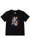 Rabona Classical Muse Urban Art Graphic Kids T-Shirt