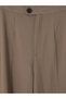 I High Waist Women's Fabric Pants from Freezen Store - 8