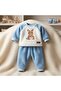 Baby Winter Set Wellsoft - 3