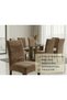 Welsoft Chair Cover, Washable, 6 Pieces, High Quality - 2