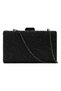 Women's Bridal & Evening Bag with Stones and Pearls, Evening Dress Hand and Shoulder Bag - 2