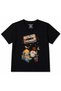 Good Music Nice Days Cassette & Istanbul Designed Kids T-Shirt