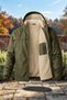 Men's Water and Wind Resistant Plush Lined Winter Coat Jacket - 3