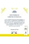 , Lemon Toothpaste from Sicily, Keeps Gums Healthy and Fights Bad Breath, Contains Organic Lemon Extracts, 100% Made in Italy, 75 ml Tube - 2