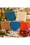Premium Care Five-Piece Herbal Soap Set - 2