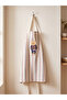 Rmz Gi̇yi̇m Farkiyla Cute Teddy Bear Printed Kitchen Apron