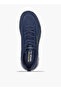 Men Track Lace-Up Sports Shoes - 3