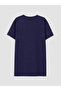 Esvab • Modern & Distinctive New Year's Themed Women's Nightgown - 7