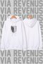 Attack on Titan Printed Unisex Wide Fit Hooded Hoodie Sweatshirt