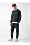 Rmz Gi̇yi̇m Farkiyla Standard Fit Men's Jogger Sweatpants - 2