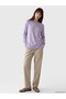 I Zero Roba Collar Women's Knitwear Tunic from Freezen Store - 3