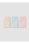 Rmz Gi̇yi̇m Farkiyla 3-Pack Girls' Boxers