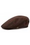 London stamped hat - winter stamped hat - 3
