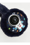 Rmz Gi̇yi̇m Farkiyla Space Themed Plush Boys' Headphones - 3