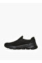 Women GO WALK 8 Slip-On Walking Shoes - 4