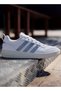 Women Courtwave Striped Lace-Up Ankle Sneakers - 2