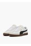 Men Club II Era Panelled Lace-Up Ankle Sneakers