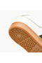 Men Striped Lace-Up Ankle Sneakers - 5