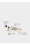 Women's BREAKNET SLEEK Lace-Up Sneakers - IH5426 - 2