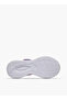 Girls Jumpsters Hook & Loop Ankle Sneakers - 6