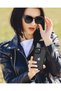 MobNano Compatible with iPhone 13/14 Case, with Multicolor Protective Shockproof Bumpers, Crystal Cl - 7