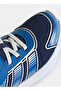 Girls Tensaur Run 4.0 EL Hook & Loop Ankle Sneakers - 5