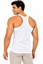 Men's Cotton Lycra Thick Strap Swimmer Sportsman Rambo Athlete High Quality Flexible Comfortable Daily Underwear - 5