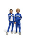 Jc7512-C Lk 3S Tıb Ts Children's Tracksuit Set Blue - 5