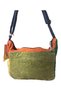 Quality Vintage Antique Casual Travel School Messenger Bag 28 cm X 26 cm - 5