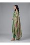 Premium 3-Piece Suit Set for Women with Dupatta & Pants | Printed Indian Ethnic Wear Kurta Set | Festive & Wedding Wear Salwar Suit - 6