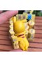 Sonny Angel Hippers Pekoman Pikachu Series Blind Box (Adhesive Phone Accessory) (1 Piece) - 3