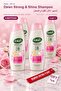 Strong & Shine Shampoo 450 ml x 4 Bottles