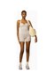 437 the Sculpt Shortie 437 Cloud ™   Recycled Sustainable Women's Sports Shorts - 3