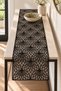 Lace-Look Elegant Runner – Dining Table, Nightstand, Coffee Table, and Display Cabinet Cover for Casual Decorations and Special Occasions