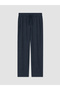 Patterned Men's Pyjamas Bottoms - 5