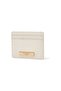 Chelsea Card Holder, Compact Leather Card Holder Women - 2