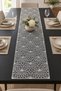 Lace-Look Elegant Runner – Dining Table, Nightstand, Coffee Table, and Display Cabinet Cover for Casual Decorations and Special Occasions - 2