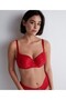 Rosessence Gemoldete Halbschale, Lace-Up Support Bra up to g Cup - 2