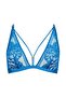 Love Soul Triangel Bralette, Wire-Free, Lace Design