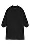 Fleece Short Sleeve Dress for Kids - 2