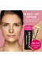 - Mini Full Coverage Foundation 13g, Liquid Makeup Matte Foundation with SPF 30, Waterproof - 3