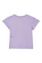 Organic Cotton Unisex T-Shirt - Orchid - 2