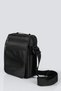 Men's Shoulder Bag Multi-Compartment Fabric Bag Extra Large Size No 5