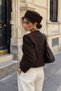 Women's Pillbox Hat – Hard Textured Synthetic Felt, Adjustable, Chin Strap - 5