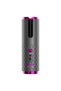 Automatic Hair Curlers USB Charging Portable Wireless Rotate Hair Curler - 2