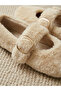 Plush Home Ballet - 3